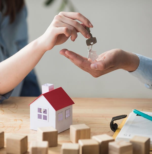 inmobiliaria en Las Rozas