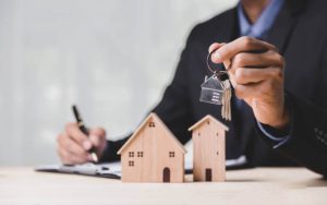 cómo vender una casa