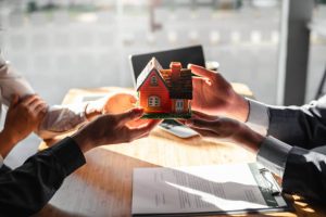 inmobiliaria low cost en Madrid