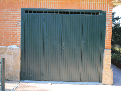 chalet en hoyo de manzanares