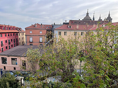 11 venta de viviendas en San Lorenzo de El Escorial