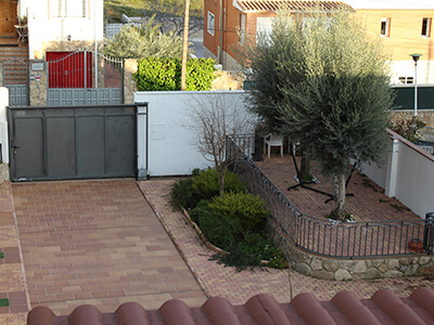 vivienda unifamiliar en Valdemorillo venta