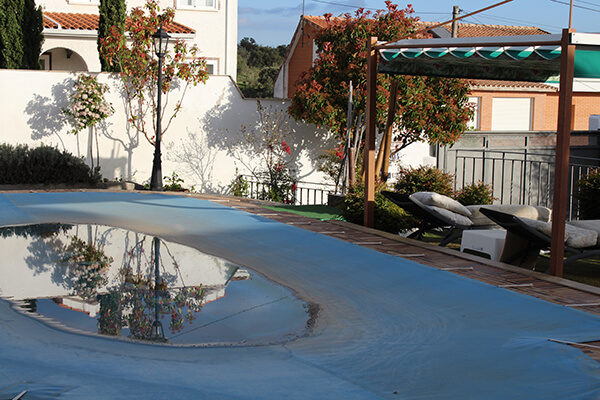 chalet en Valdemorillo venta