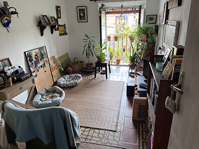 3 casa en venta San Lorenzo de El Escorial