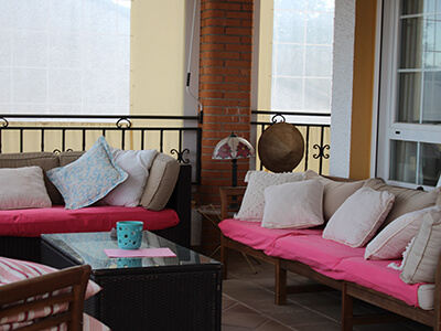 chalet en Valdemorillo