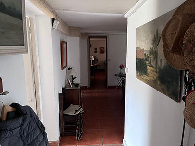 5 casas en venta San Lorenzo de El Escorial