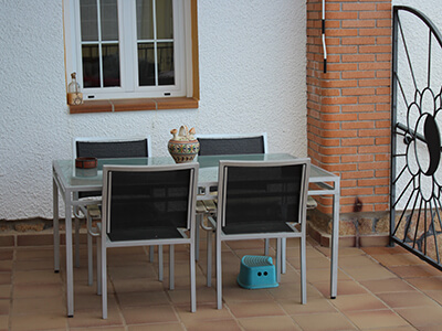 chalet en Valdemorillo