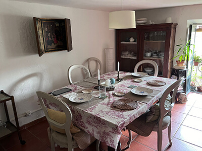 6 casas en venta San Lorenzo de El Escorial