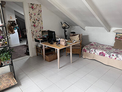 7 casas en venta San Lorenzo de El Escorial