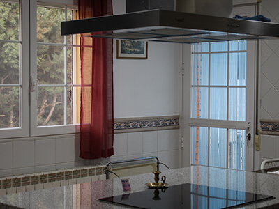 venta de chalet en Valdemorillo