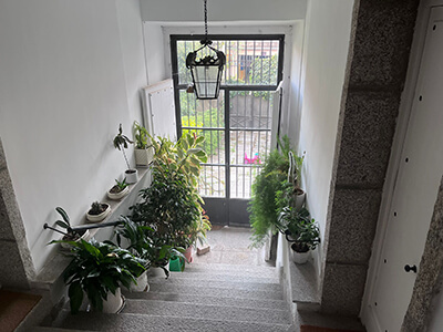 9 venta de viviendas en San Lorenzo de El Escorial