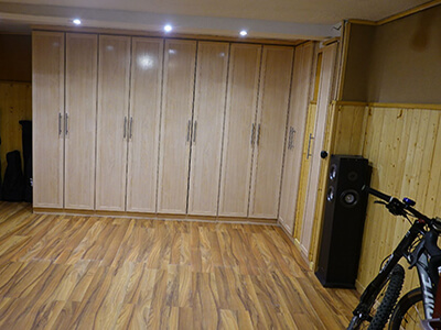 11M chalet en Torrelodones en venta