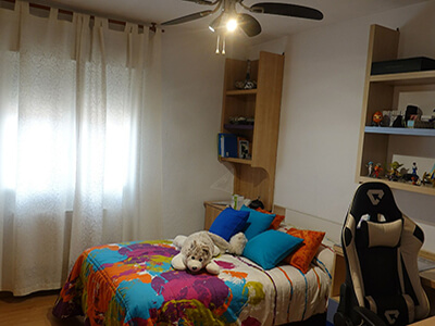 2M vivienda unifamiliar en venta en Torrelodones