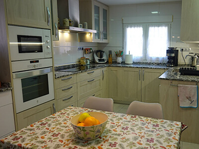 3M chalet en venta en Torrelodones