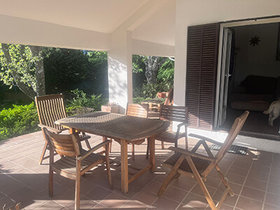 4 chalet en venta en el escorial