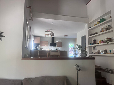 5 chalet en venta en el escorial