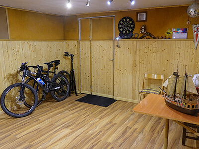 6M Chalet Torrelodones