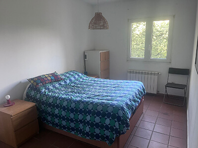 7 Unifamiliar en El Escorial