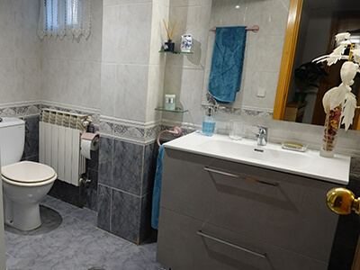 7M Chalet Torrelodones