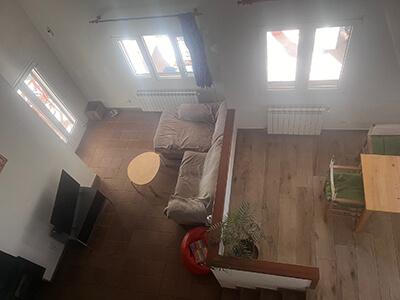 8 Unifamiliar en El Escorial