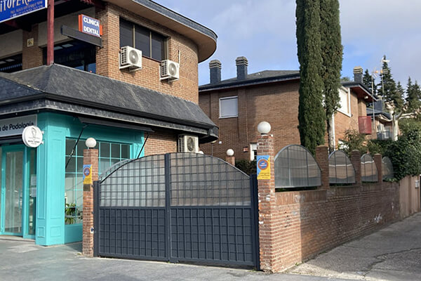 8M chalet en venta en Torrelodones