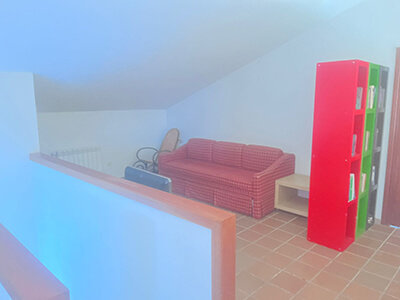 9 chalet en EL Escorial