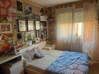 chalet en valdemorillo en venta