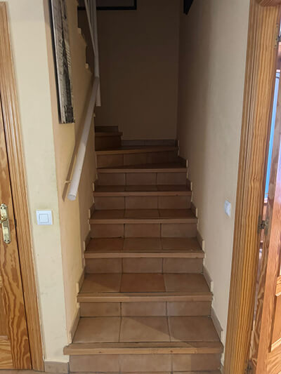 valdemorillo chalet en venta