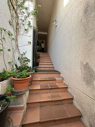 valdemorillo adosado