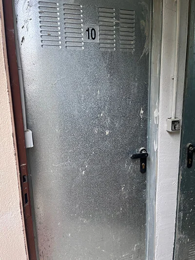 apartamento en venta en collado mediano