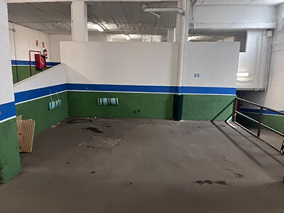 piso en collado mediano