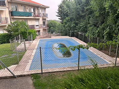comprar piso en collado mediano