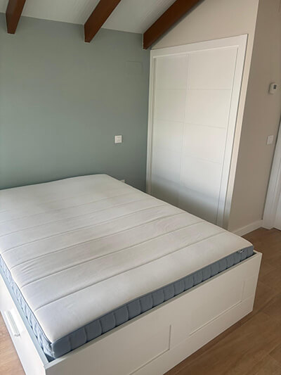 unifamiliar en Becerril