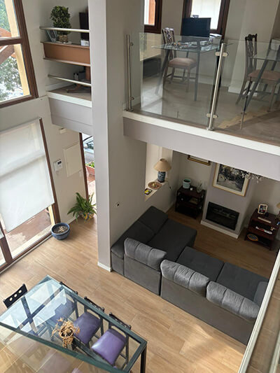 casa en Becerril de la Sierra