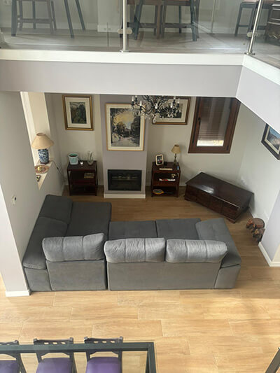 chalet en Becerril de la Sierra