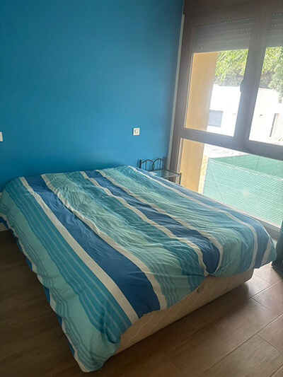 chalet en Becerril de la Sierra