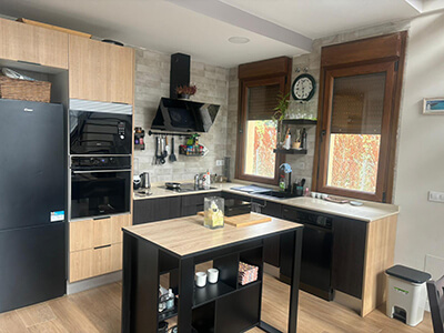 chalet en Becerril de la Sierra