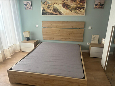 unifamiliar en Becerril