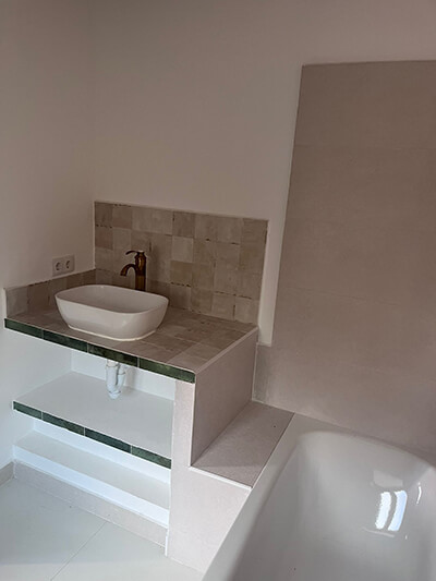 3 piso en venta en El Escorial