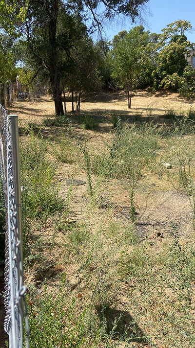 parcela en venta Aravaca