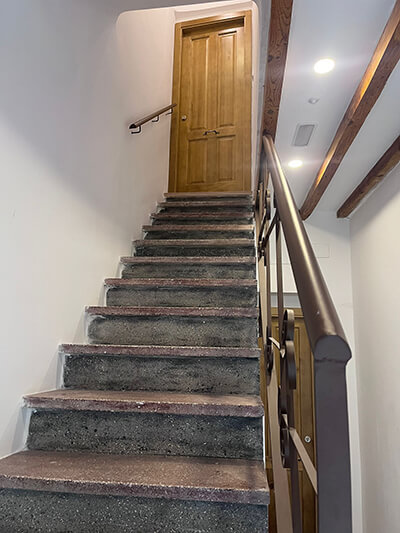 4 piso en venta en El Escorial