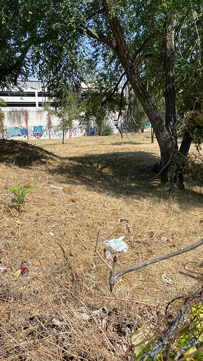 terrenos en venta aravaca