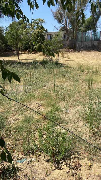 terrenos en venta aravaca