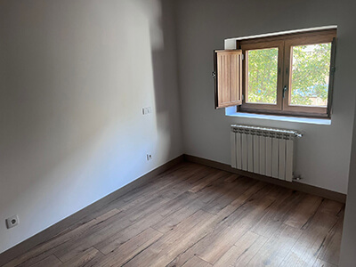 6 casas en venta en El Escorial