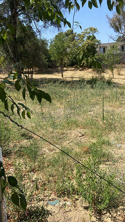 terrenos en venta Moncloa