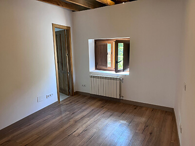 7 casas en venta en la sierra de Madrid