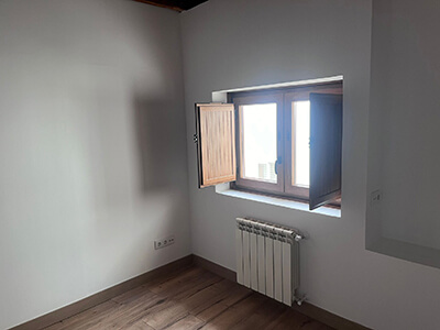 8 venta de pisos en la sierra