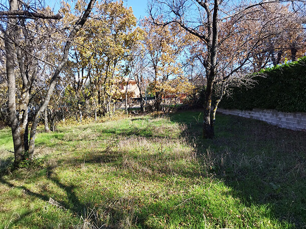 1 (1) terreno en becerril de la sierra