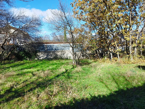 2 terreno en becerril de la sierra