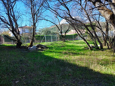 3p terreno en becerril de la sierra
